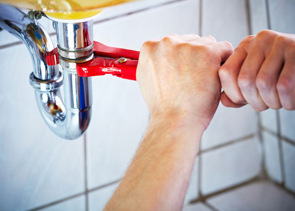 About Wrentham Plumbers